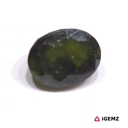 7.64 ct Green Vesuvianite - iGemz30465 gemstone for sale at igemz.co.za