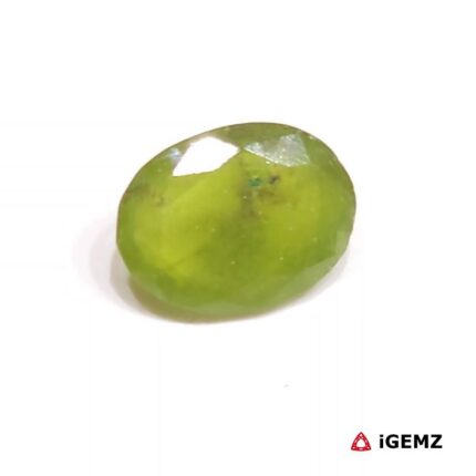 3.57 ct Green Vesuvianite - iGemz30470 gemstone for sale at igemz.co.za