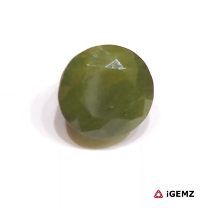 6.1 ct Green Vesuvianite - iGemz30472 gemstone for sale at igemz.co.za