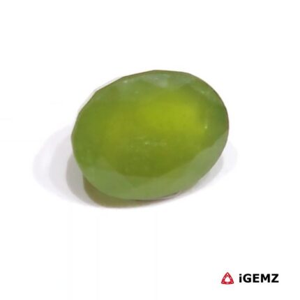 5.67 ct Green Vesuvianite - iGemz30477 gemstone for sale at igemz.co.za