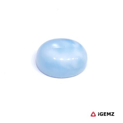 4.56 ct Blue Larimar - iGemz33711 gemstone for sale at igemz.co.za