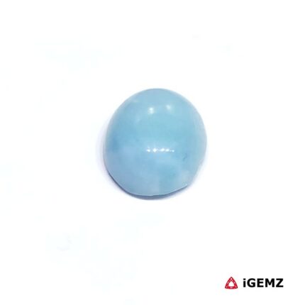 3.61 ct Blue Larimar - iGemz33712 gemstone for sale at igemz.co.za