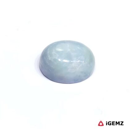4.39 ct Blue Larimar - iGemz33713 gemstone for sale at igemz.co.za