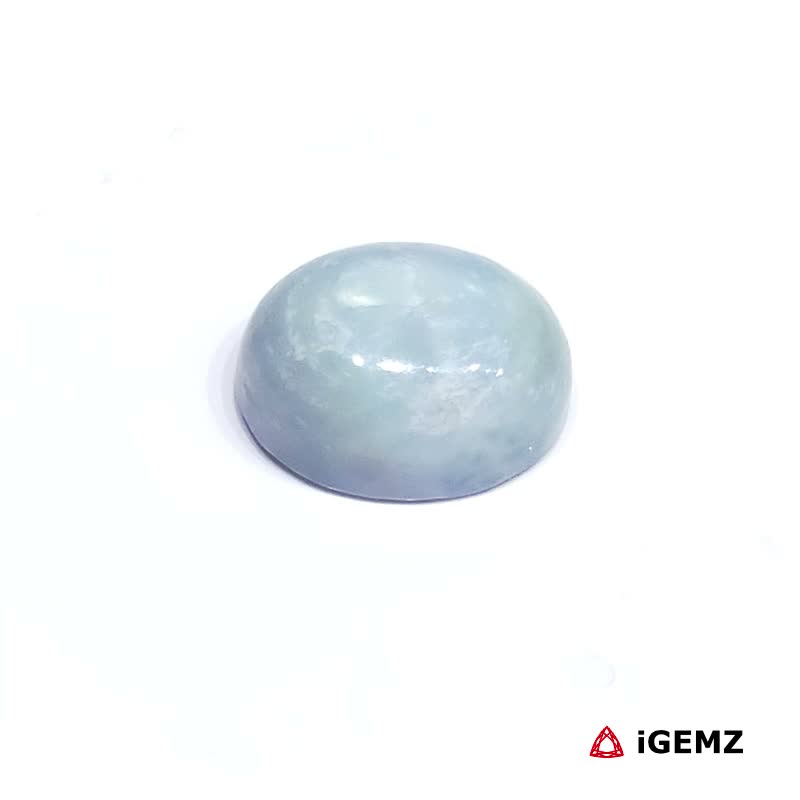 iGemz33713.1 4.39 ct Blue Larimar - iGemz33713 gemstone for sale at igemz.co.za