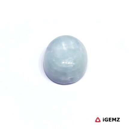 4.39 ct Blue Larimar - iGemz33713 gemstone for sale at igemz.co.za