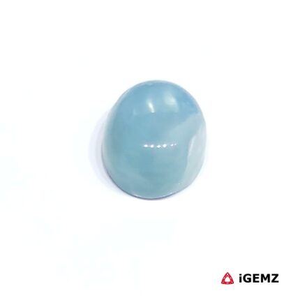 5.1 ct Blue Larimar - iGemz33715 gemstone for sale at igemz.co.za