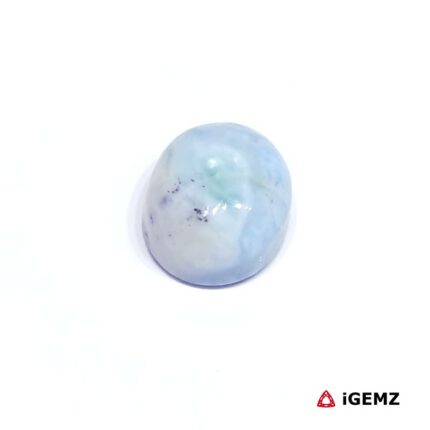 4.38 ct Blue Larimar - iGemz33716 gemstone for sale at igemz.co.za