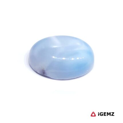 6.73 ct Blue Larimar - iGemz33717 gemstone for sale at igemz.co.za