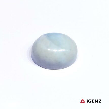 4.85 ct Blue Larimar - iGemz33720 gemstone for sale at igemz.co.za