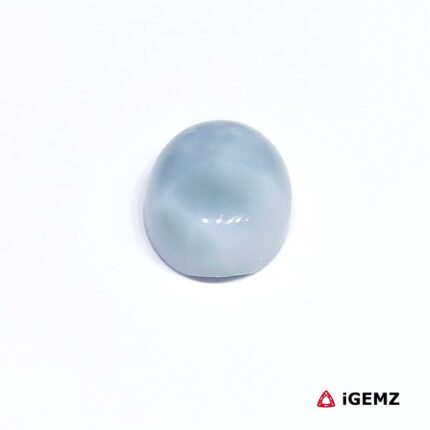 3.99 ct Blue Larimar - iGemz33721 gemstone for sale at igemz.co.za