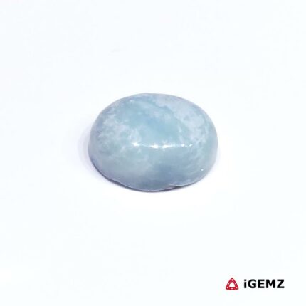 4.28 ct Blue Larimar - iGemz33722 gemstone for sale at igemz.co.za