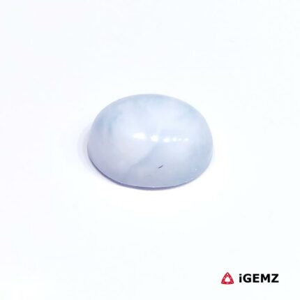 4.28 ct Blue Larimar - iGemz33728 gemstone for sale at igemz.co.za