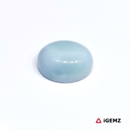 4.48 ct Blue Larimar - iGemz33729 gemstone for sale at igemz.co.za