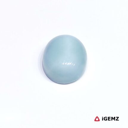 4.48 ct Blue Larimar - iGemz33729 gemstone for sale at igemz.co.za