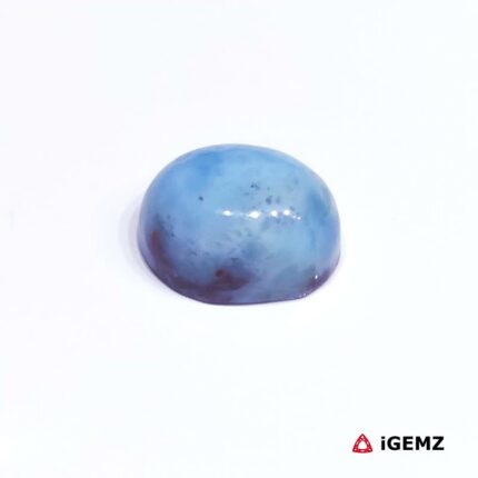 5.16 ct Blue Larimar - iGemz33730 gemstone for sale at igemz.co.za