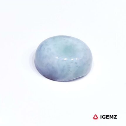5.76 ct Blue Larimar - iGemz33731 gemstone for sale at igemz.co.za