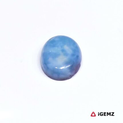 3.31 ct Blue Larimar - iGemz33732 gemstone for sale at igemz.co.za
