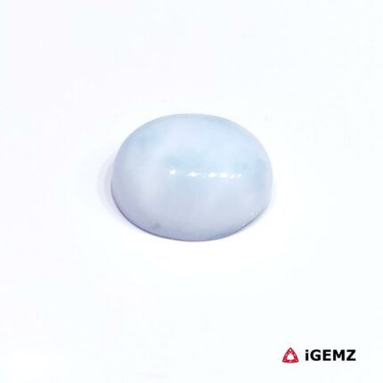 4.62 ct Blue Larimar - iGemz33733 gemstone for sale at igemz.co.za