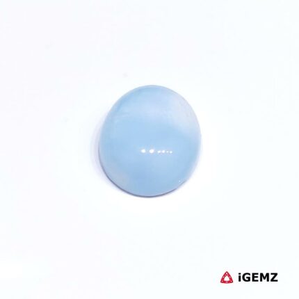 3.84 ct Blue Larimar - iGemz33734 gemstone for sale at igemz.co.za