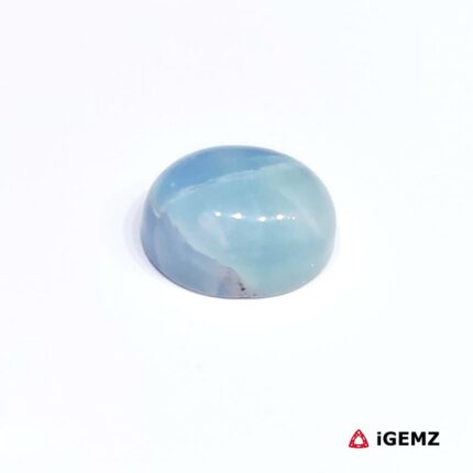 4.36 ct Blue Larimar - iGemz33735 gemstone for sale at igemz.co.za