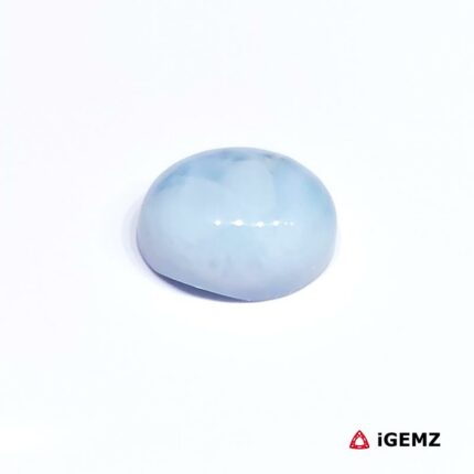 4.41 ct Blue Larimar - iGemz33737 gemstone for sale at igemz.co.za