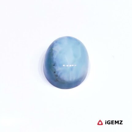 5 ct Blue Larimar - iGemz33739 gemstone for sale at igemz.co.za