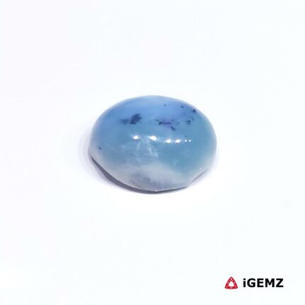 4.35 ct Blue Larimar - iGemz33742 gemstone for sale at igemz.co.za