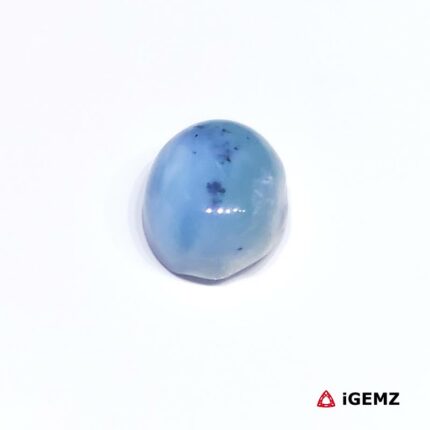 4.35 ct Blue Larimar - iGemz33742 gemstone for sale at igemz.co.za
