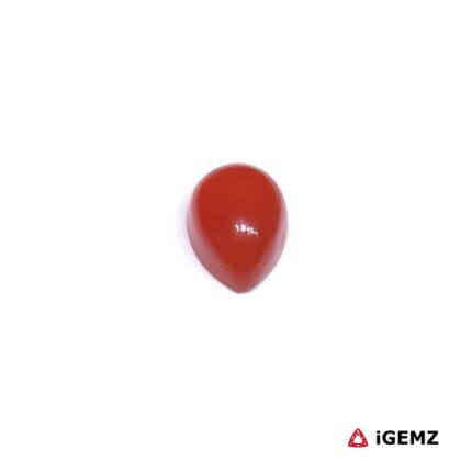 1.38 ct Orange Onyx - iGemz33755 gemstone for sale at igemz.co.za