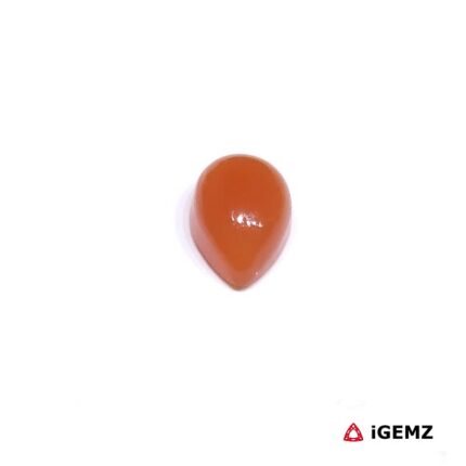 1.66 ct Orange Onyx - iGemz33759 gemstone for sale at igemz.co.za