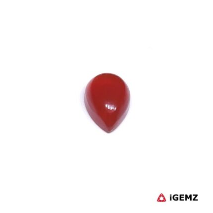 1.33 ct Orange Onyx - iGemz33761 gemstone for sale at igemz.co.za