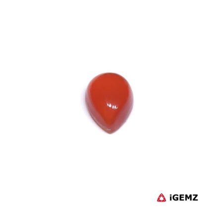 1.48 ct Orange Onyx - iGemz33767 gemstone for sale at igemz.co.za