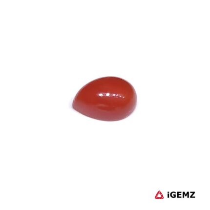 1.53 ct Orange Onyx - iGemz33768 gemstone for sale at igemz.co.za