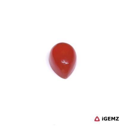 1.53 ct Orange Onyx - iGemz33768 gemstone for sale at igemz.co.za
