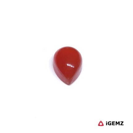 1.65 ct Orange Onyx - iGemz33771 gemstone for sale at igemz.co.za