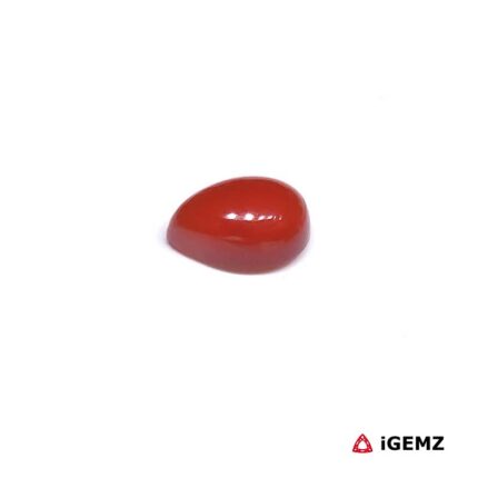 1.41 ct Orange Onyx - iGemz33773 gemstone for sale at igemz.co.za