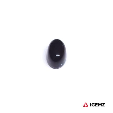 0.65 ct Black Onyx - iGemz33776 gemstone for sale at igemz.co.za