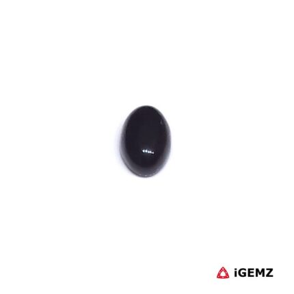 0.53 ct Black Onyx - iGemz33777 gemstone for sale at igemz.co.za