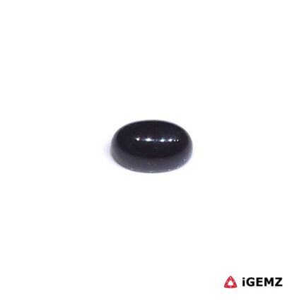 0.43 ct Black Onyx - iGemz33778 gemstone for sale at igemz.co.za