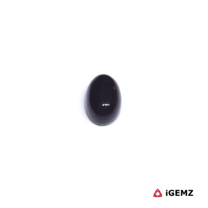 0.43 ct Black Onyx - iGemz33778 gemstone for sale at igemz.co.za