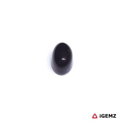 0.63 ct Black Onyx - iGemz33779 gemstone for sale at igemz.co.za