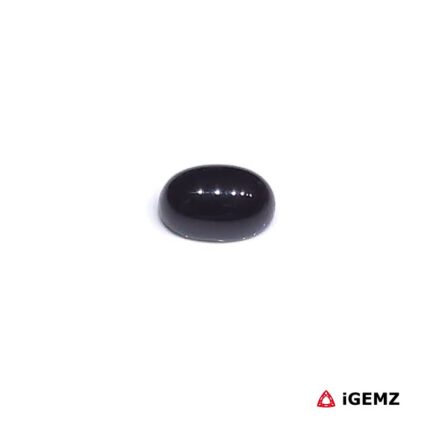 0.56 ct Black Onyx - iGemz33780 gemstone for sale at igemz.co.za