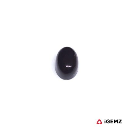 0.57 ct Black Onyx - iGemz33782 gemstone for sale at igemz.co.za