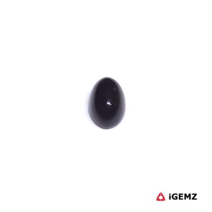 0.5 ct Black Onyx - iGemz33783 gemstone for sale at igemz.co.za