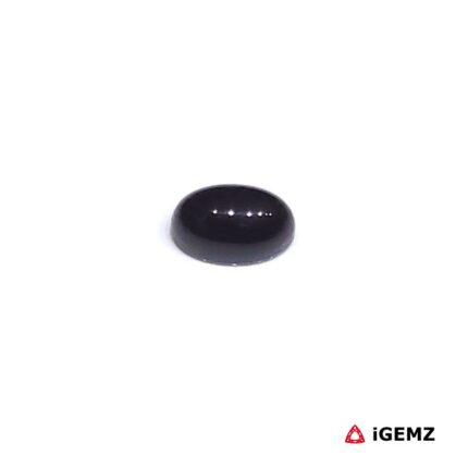0.52 ct Black Onyx - iGemz33784 gemstone for sale at igemz.co.za