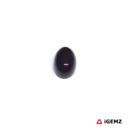 0.52 ct Black Onyx - iGemz33784 gemstone for sale at igemz.co.za
