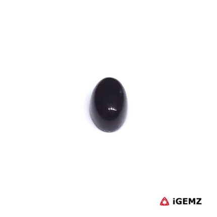 0.53 ct Black Onyx - iGemz33785 gemstone for sale at igemz.co.za
