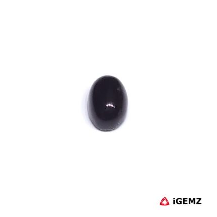 0.61 ct Black Onyx - iGemz33786 gemstone for sale at igemz.co.za