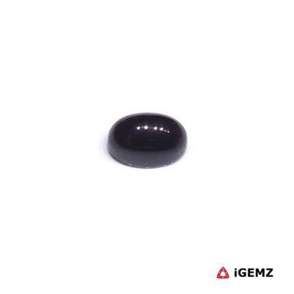 0.65 ct Black Onyx - iGemz33788 gemstone for sale at igemz.co.za