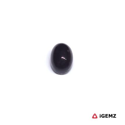 0.65 ct Black Onyx - iGemz33788 gemstone for sale at igemz.co.za